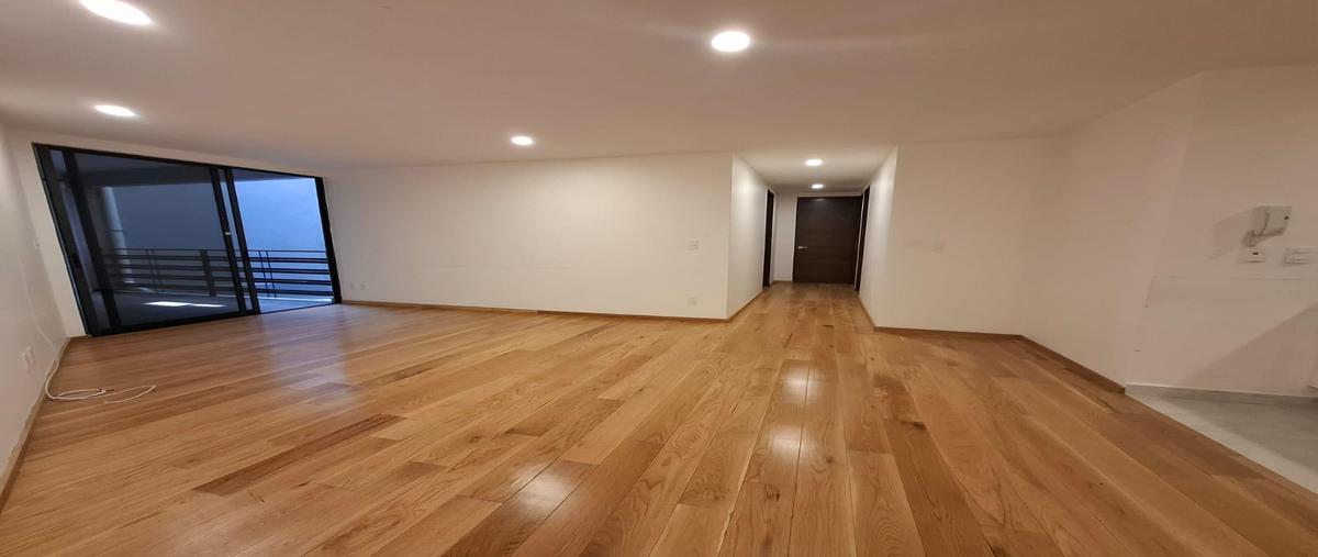 Foto de departamento en venta en  , anzures, miguel hidalgo, df / cdmx, 0 No. 03