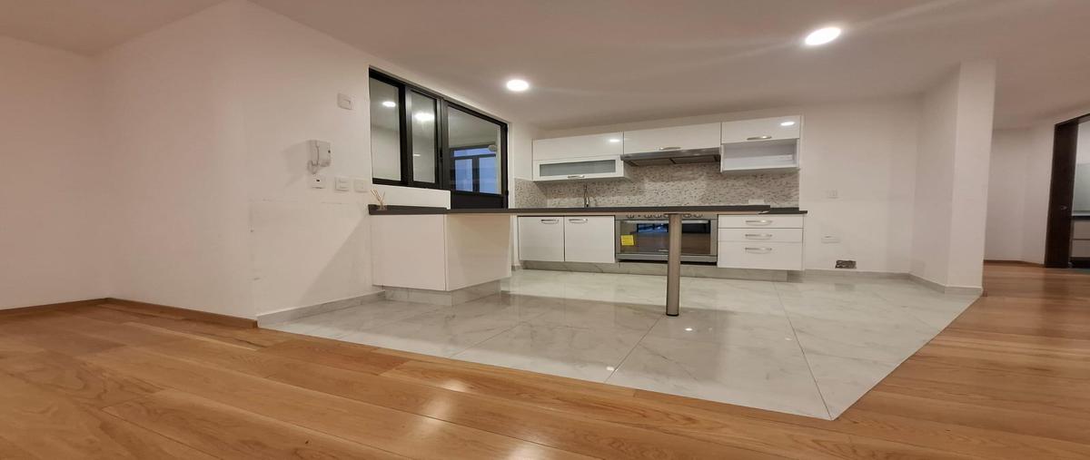 Foto de departamento en venta en  , anzures, miguel hidalgo, df / cdmx, 0 No. 04