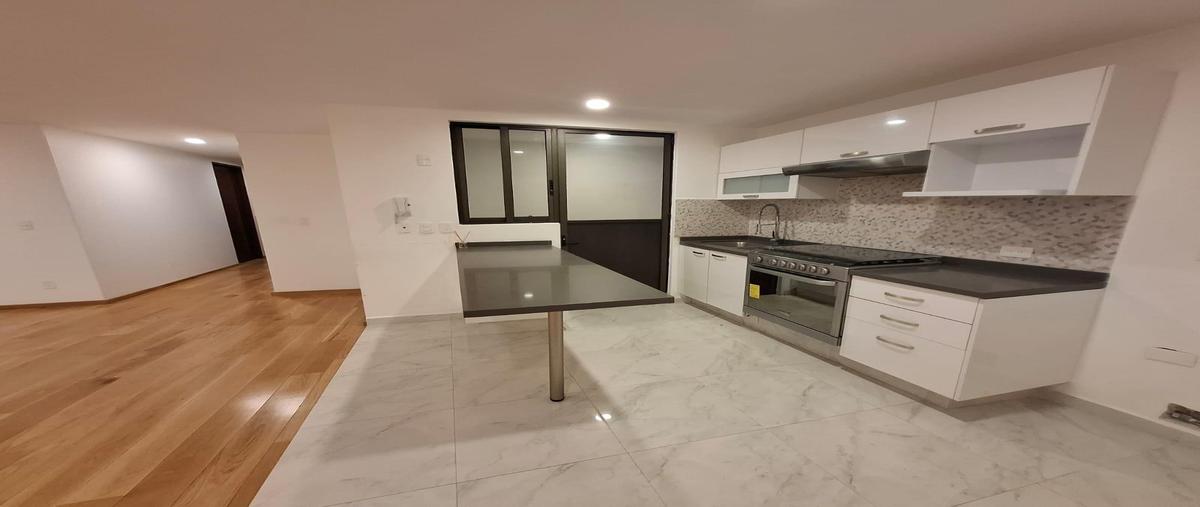 Foto de departamento en venta en  , anzures, miguel hidalgo, df / cdmx, 0 No. 05
