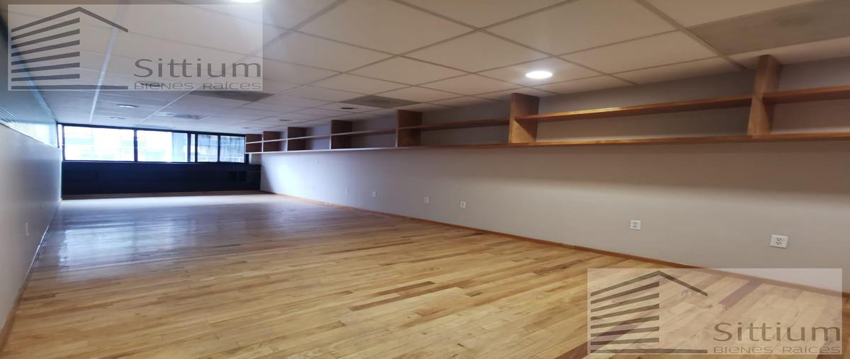 Foto de oficina en renta en  , anzures, miguel hidalgo, df / cdmx, 0 No. 04