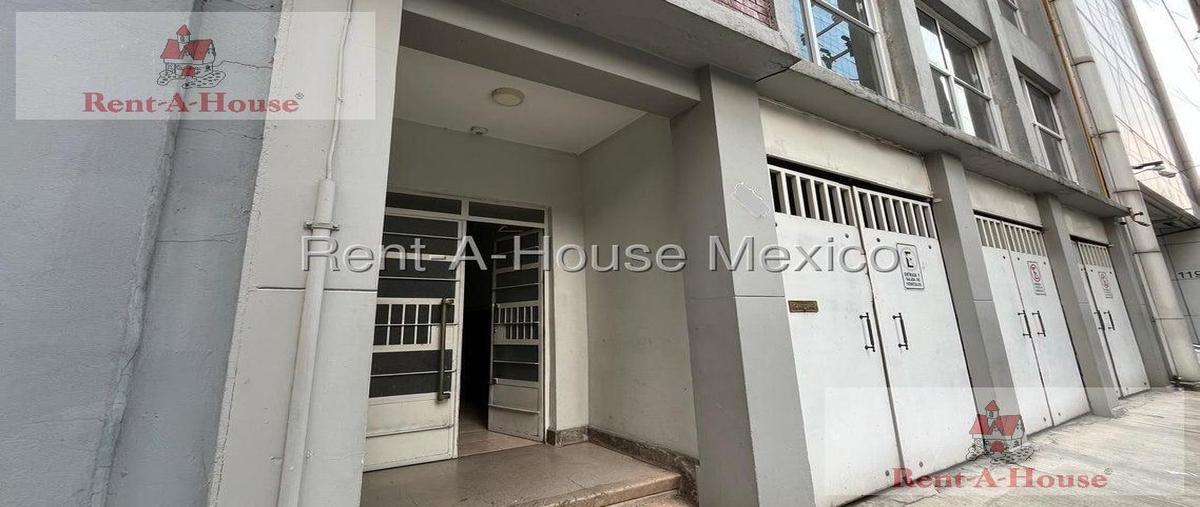Foto de departamento en venta en  , anzures, miguel hidalgo, df / cdmx, 0 No. 03
