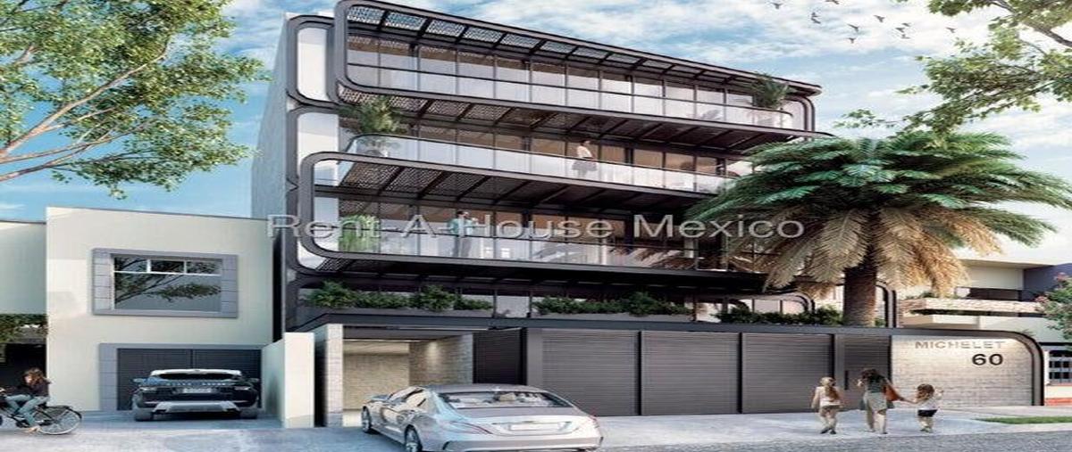 Foto de departamento en , anzures, miguel hidalgo, df / cdmx, 0 foto 02 Foto de departamento en venta en , anzures, miguel hidalgo, df / cdmx, 0 No. 02