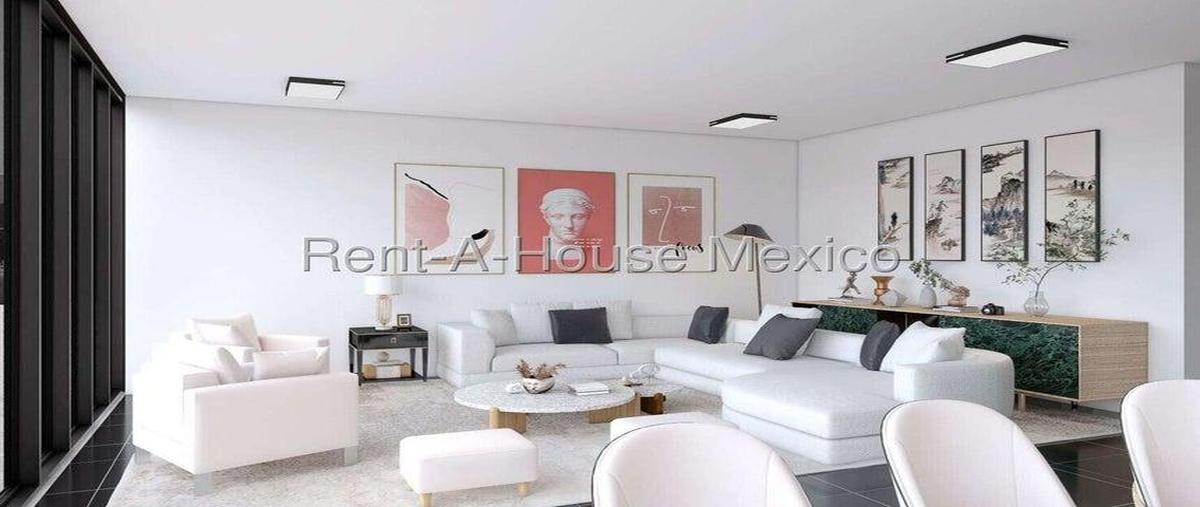 Foto de departamento en , anzures, miguel hidalgo, df / cdmx, 0 foto 05 Foto de departamento en venta en , anzures, miguel hidalgo, df / cdmx, 0 No. 05