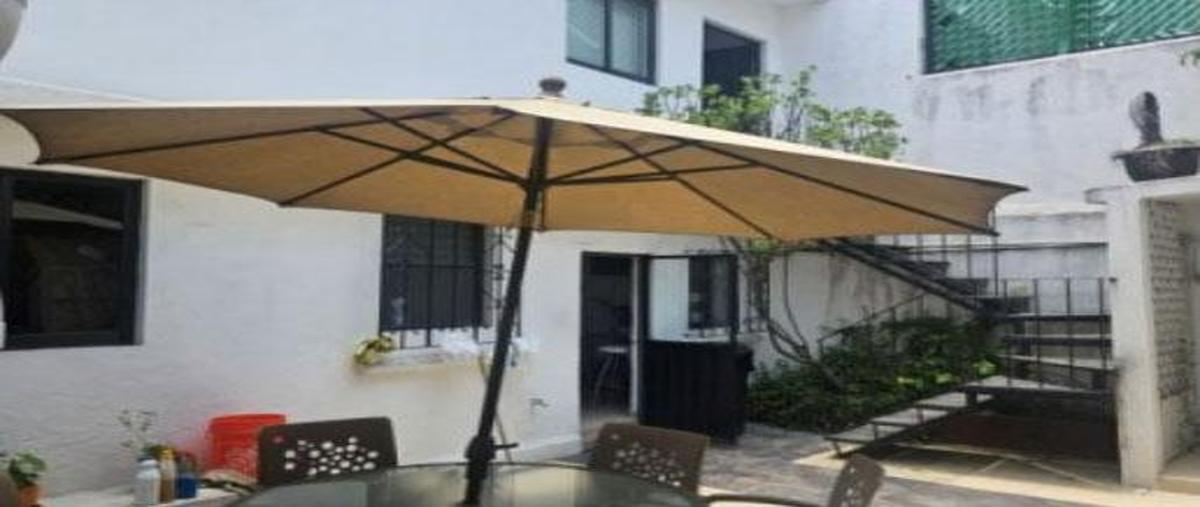 Foto de casa en renta en  , anzures, miguel hidalgo, df / cdmx, 0 No. 04