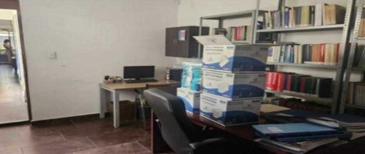 Foto de casa en renta en  , anzures, miguel hidalgo, df / cdmx, 0 No. 05