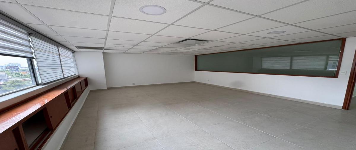 Foto de oficina en renta en  , anzures, miguel hidalgo, df / cdmx, 0 No. 03