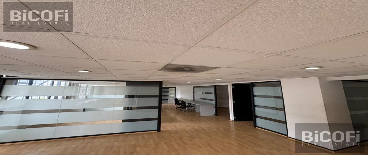 Foto de oficina en renta en  , anzures, miguel hidalgo, df / cdmx, 0 No. 03