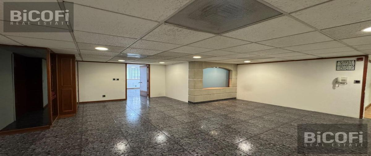 Foto de oficina en renta en  , anzures, miguel hidalgo, df / cdmx, 0 No. 03