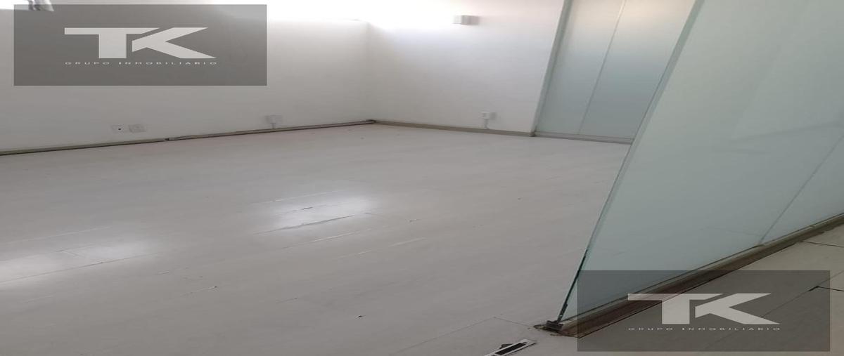 Foto de oficina en renta en  , anzures, miguel hidalgo, df / cdmx, 0 No. 03