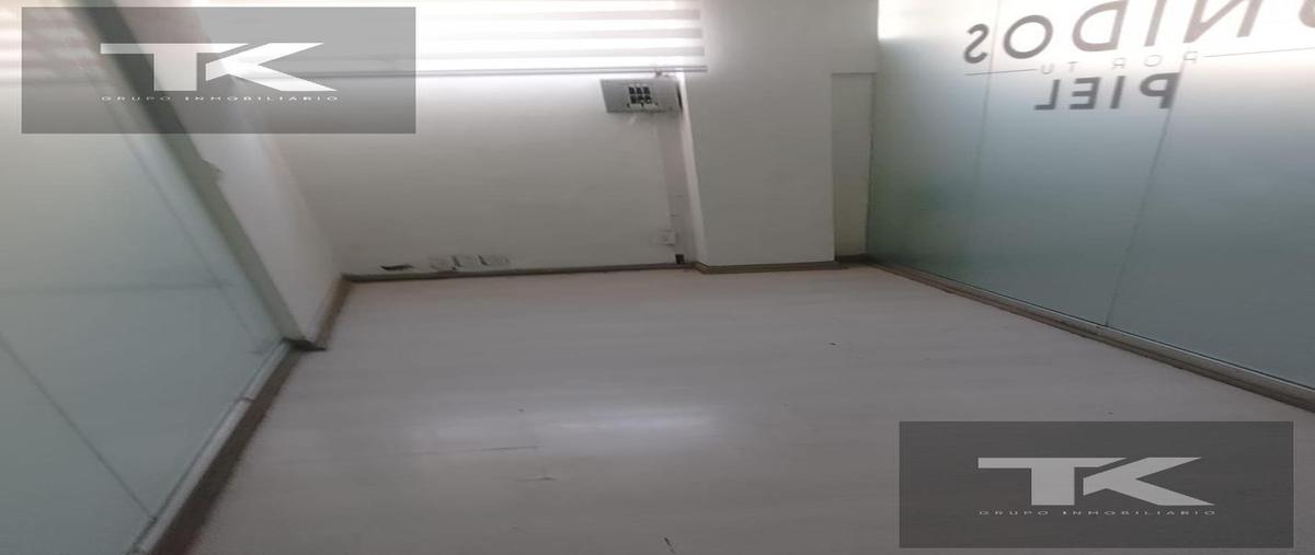 Foto de oficina en renta en  , anzures, miguel hidalgo, df / cdmx, 0 No. 04