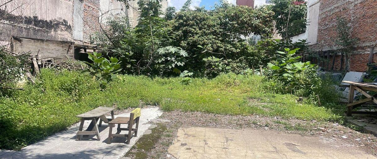 Foto de terreno habitacional en venta en  , anzures, miguel hidalgo, df / cdmx, 0 No. 03