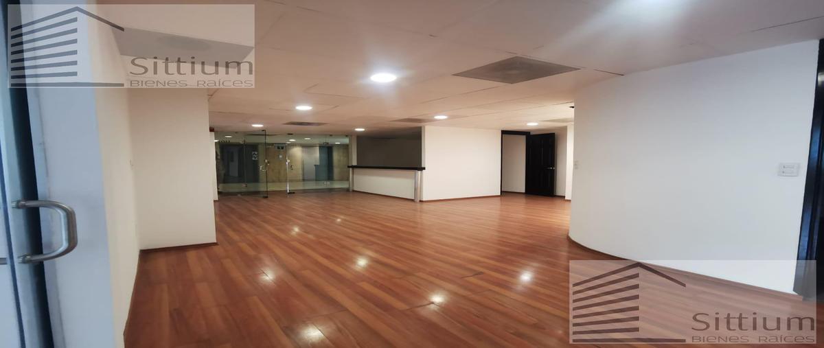 Foto de oficina en renta en  , anzures, miguel hidalgo, df / cdmx, 0 No. 03