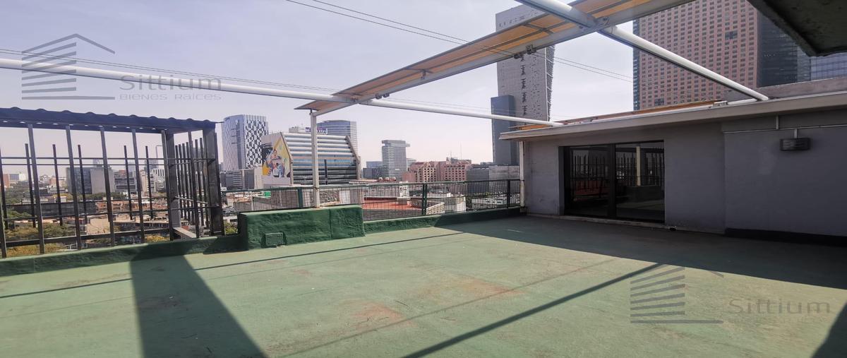 Foto de oficina en renta en  , anzures, miguel hidalgo, df / cdmx, 0 No. 03