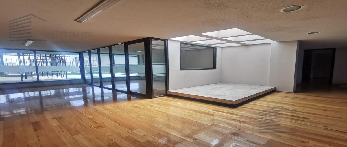 Foto de oficina en renta en  , anzures, miguel hidalgo, df / cdmx, 0 No. 04