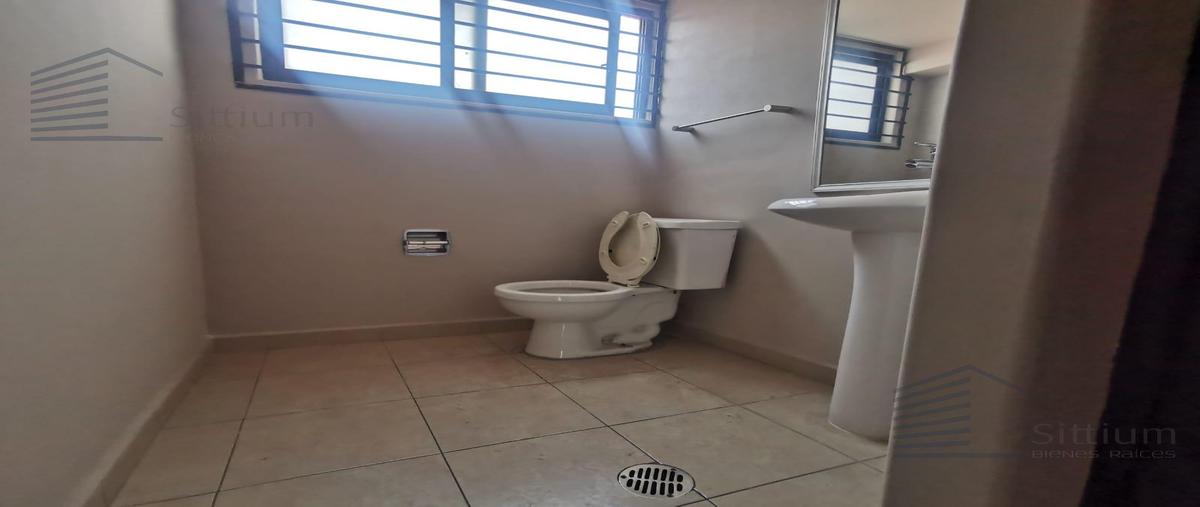 Foto de oficina en renta en  , anzures, miguel hidalgo, df / cdmx, 0 No. 05