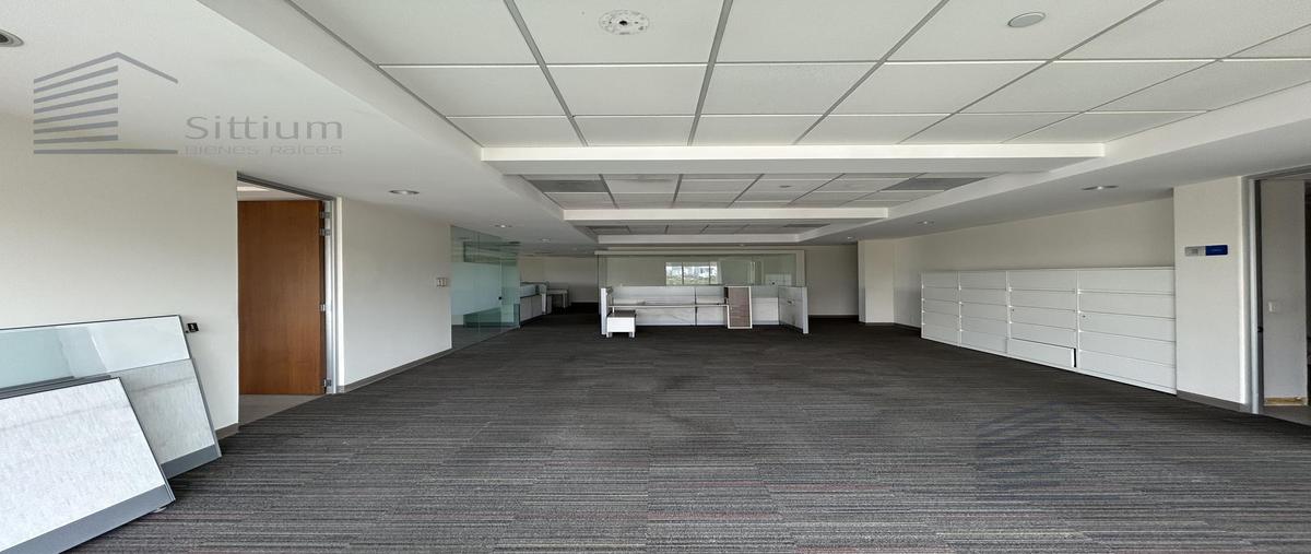 Foto de oficina en renta en  , anzures, miguel hidalgo, df / cdmx, 0 No. 05