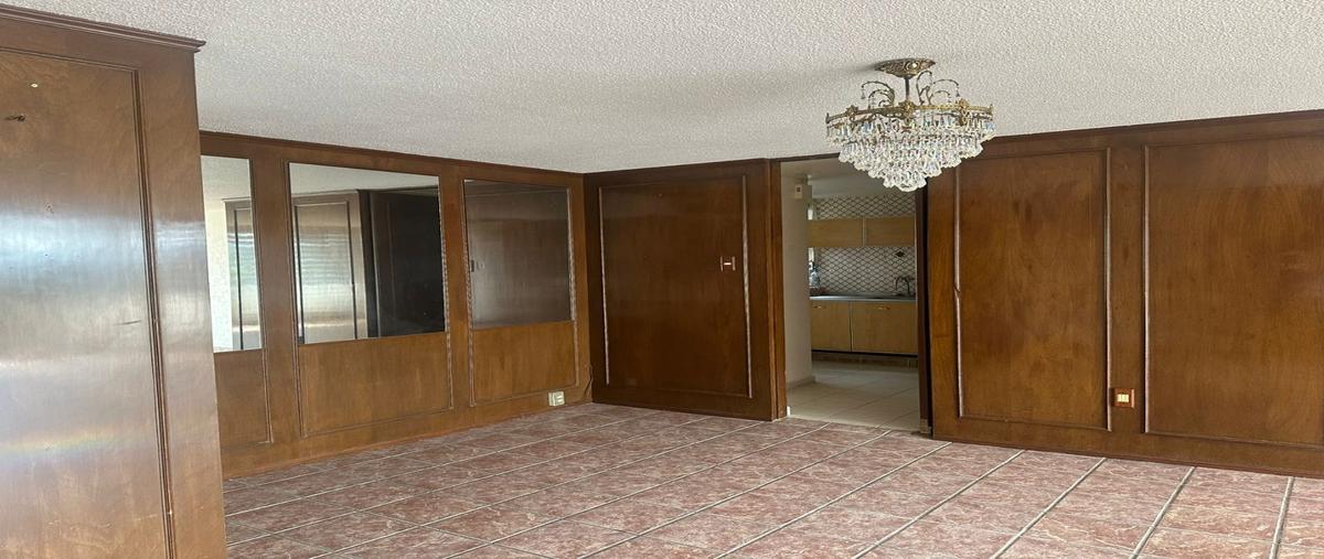 Foto de departamento en renta en  , anzures, miguel hidalgo, df / cdmx, 0 No. 04