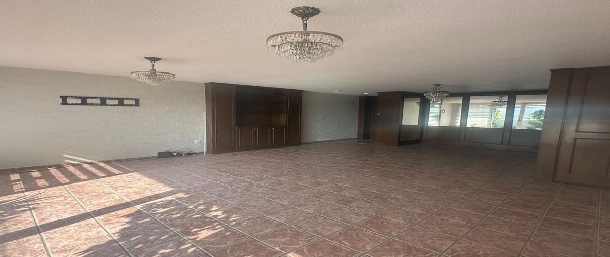 Foto de departamento en renta en  , anzures, miguel hidalgo, df / cdmx, 0 No. 05