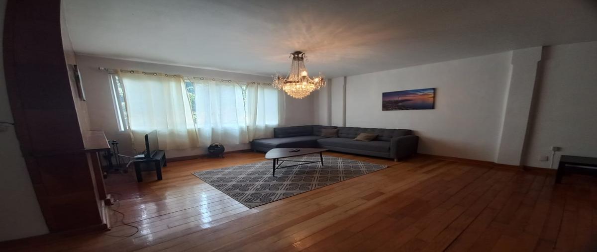 Foto de departamento en venta en  , anzures, miguel hidalgo, df / cdmx, 0 No. 03