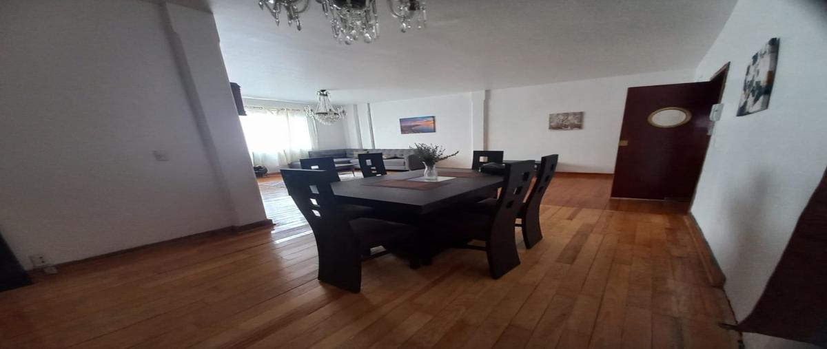 Foto de departamento en venta en  , anzures, miguel hidalgo, df / cdmx, 0 No. 05