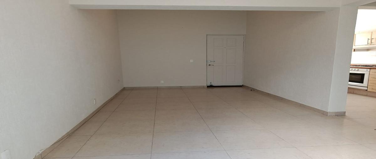Foto de departamento en renta en  , anzures, miguel hidalgo, df / cdmx, 0 No. 03