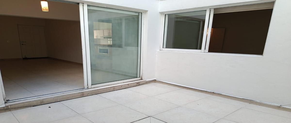 Foto de departamento en renta en  , anzures, miguel hidalgo, df / cdmx, 0 No. 05