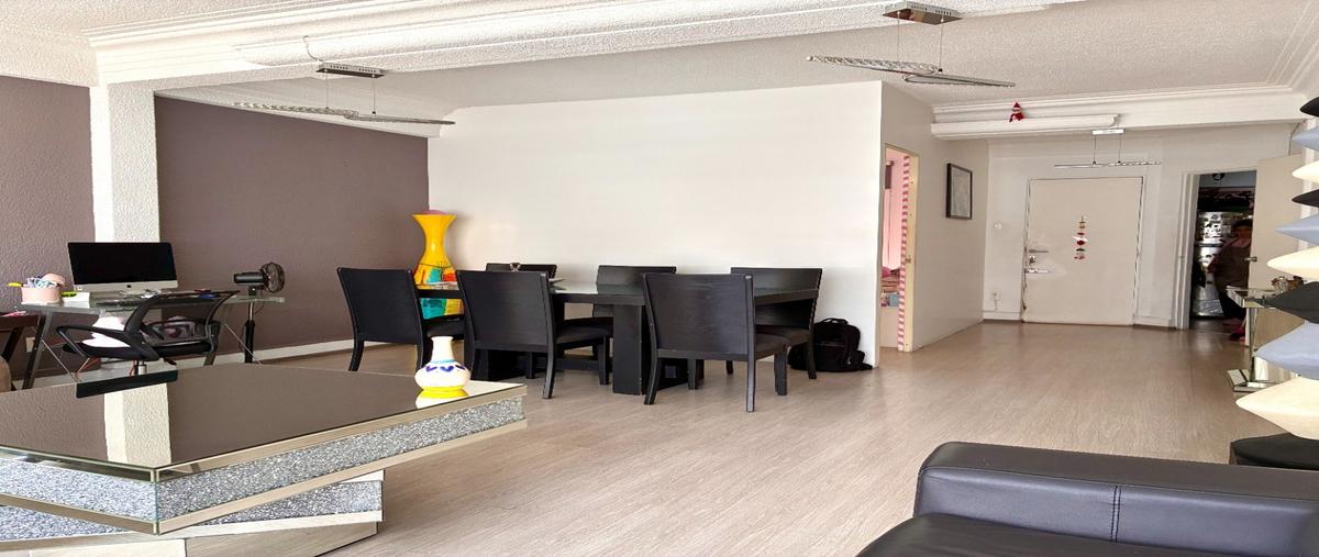 Foto de departamento en venta en  , anzures, miguel hidalgo, df / cdmx, 0 No. 03