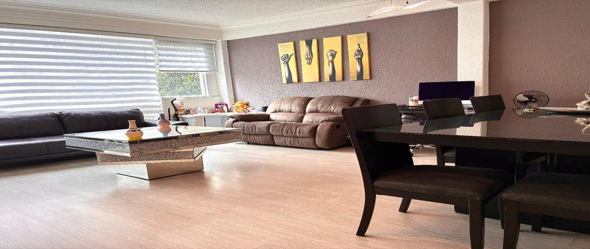 Foto de departamento en venta en  , anzures, miguel hidalgo, df / cdmx, 0 No. 05