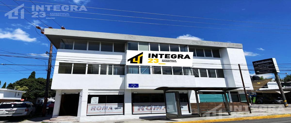 Foto de local en venta en  , anzures, puebla, puebla, 28126912 No. 01