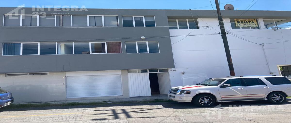 Foto de oficina en venta en  , anzures, puebla, puebla, 0 No. 05
