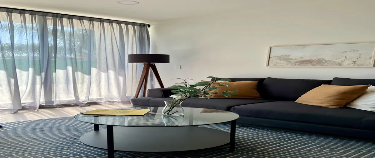 Foto de departamento en venta en  , anzures, puebla, puebla, 0 No. 03