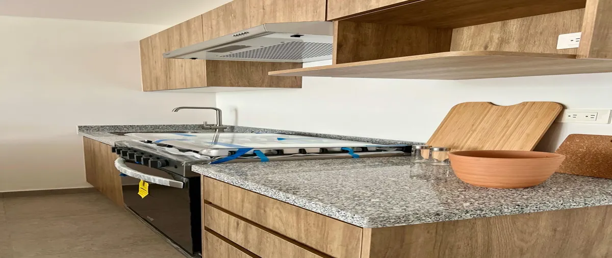Foto de departamento en venta en  , anzures, puebla, puebla, 0 No. 05