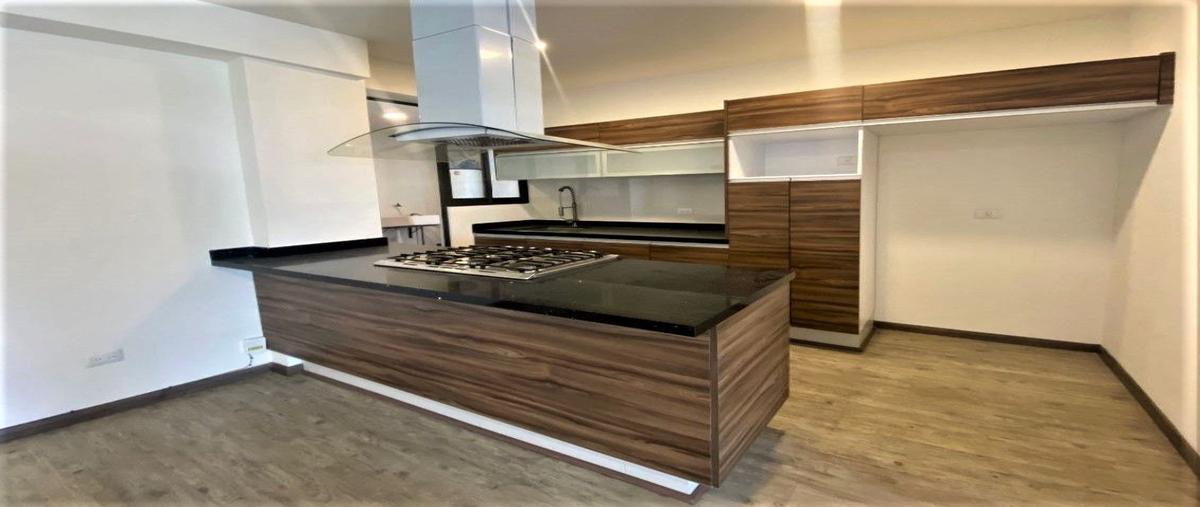 Foto de departamento en venta en  , anzures, puebla, puebla, 0 No. 03