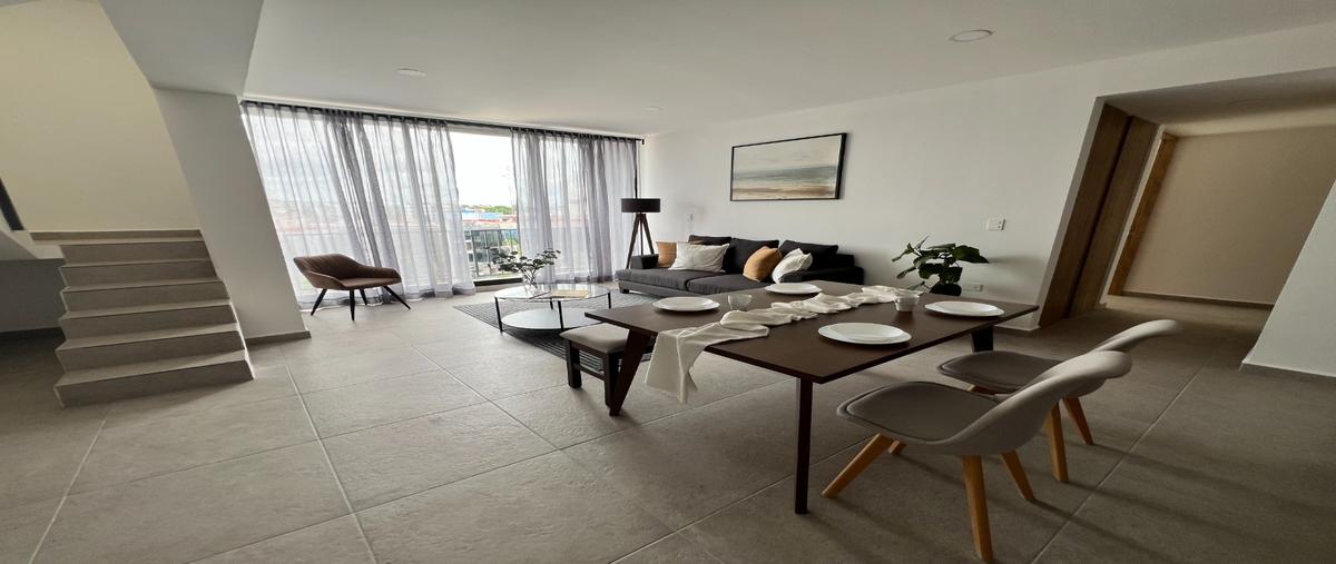 Foto de departamento en venta en  , anzures, puebla, puebla, 0 No. 03