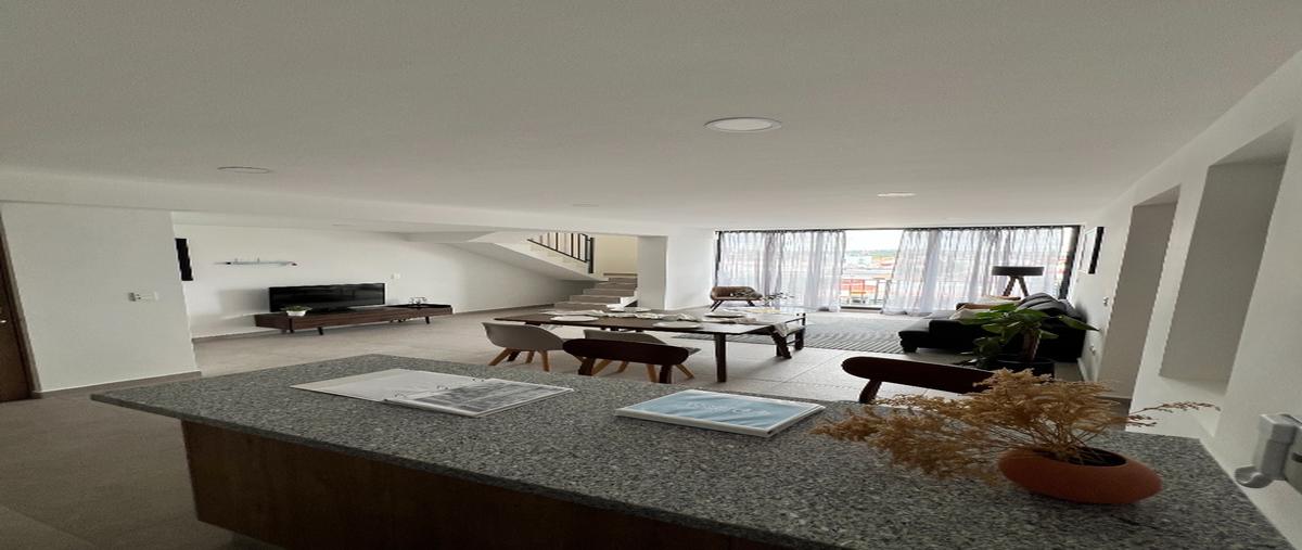 Foto de departamento en venta en  , anzures, puebla, puebla, 0 No. 04