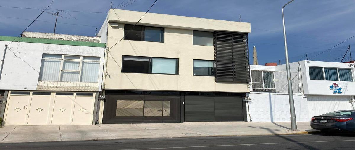 Foto de casa en , anzures, puebla, puebla, 0 foto 01 Foto de casa en renta en , anzures, puebla, puebla, 0 No. 01