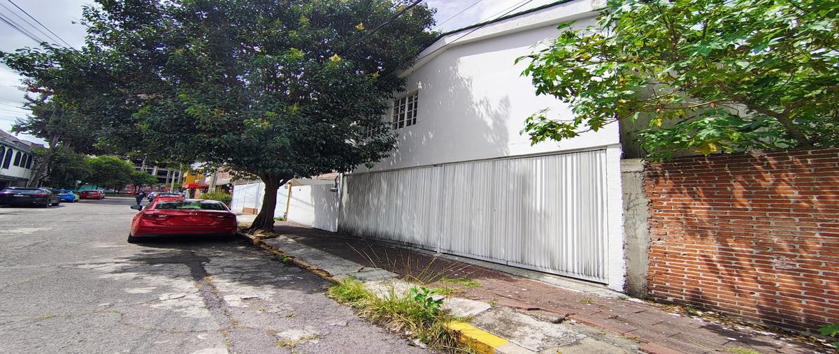 Foto de casa en venta en  , anzures, puebla, puebla, 0 No. 03