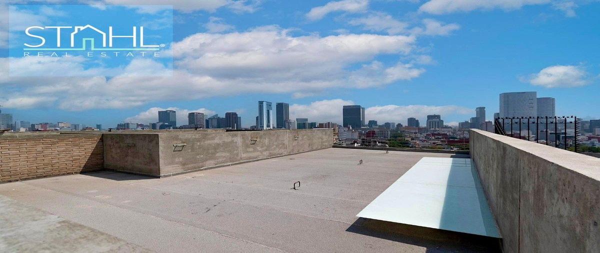 Foto de departamento en venta en anzures , veronica anzures, miguel hidalgo, df / cdmx, 0 No. 05