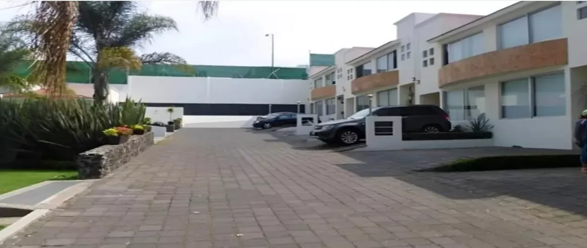 Foto de casa en condominio en venta en apagado #23 #23, ejidos de san pedro mártir, tlalpan, df / cdmx, 0 No. 03
