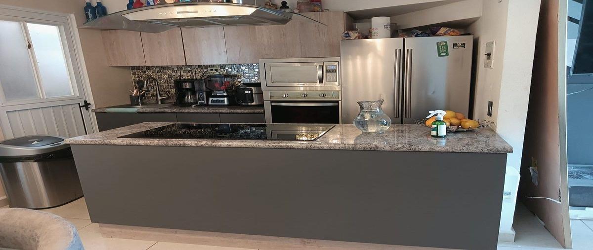 Foto de casa en renta en apalaches , sendas residencial, el marqués, querétaro, 30889133 No. 04