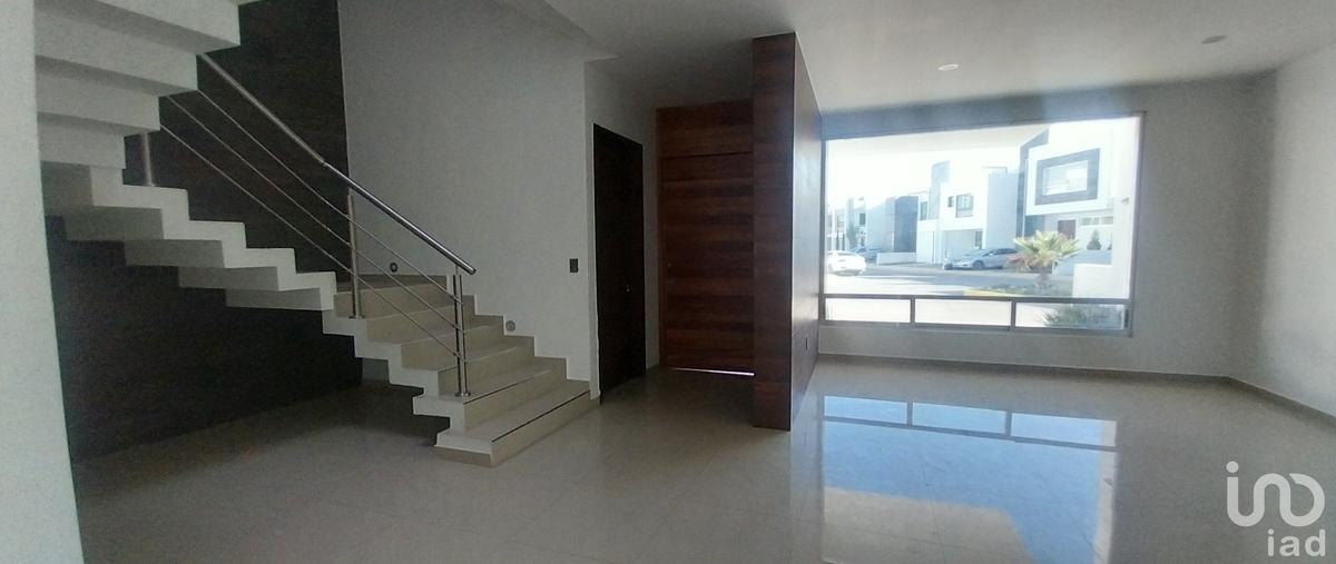 Foto de casa en venta en apalosa 321, hacienda la herradura, pachuca de soto, hidalgo, 28721173 No. 04