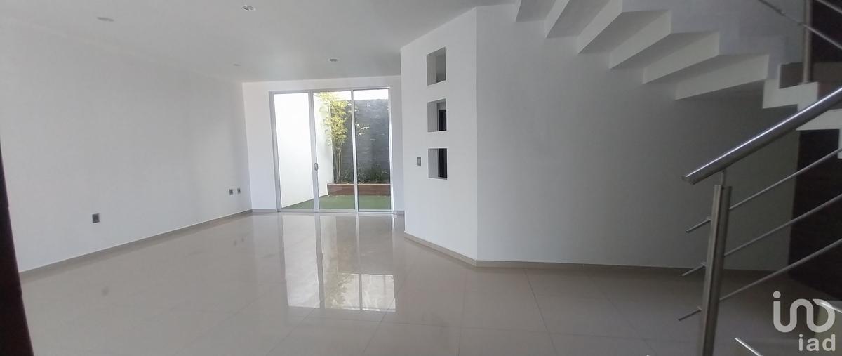 Foto de casa en venta en apalosa 337, hacienda la herradura, pachuca de soto, hidalgo, 28721173 No. 03