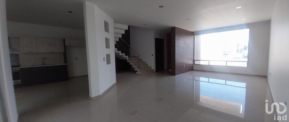 Foto de casa en venta en apalosa 337, hacienda la herradura, pachuca de soto, hidalgo, 28721173 No. 05