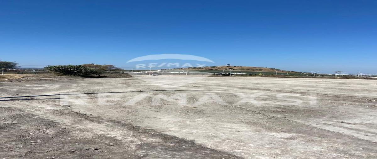 Foto de terreno habitacional en venta en  , apapátaro, huimilpan, querétaro, 27176103 No. 03