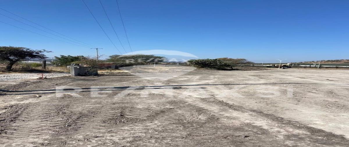 Foto de terreno habitacional en venta en  , apapátaro, huimilpan, querétaro, 27176103 No. 05