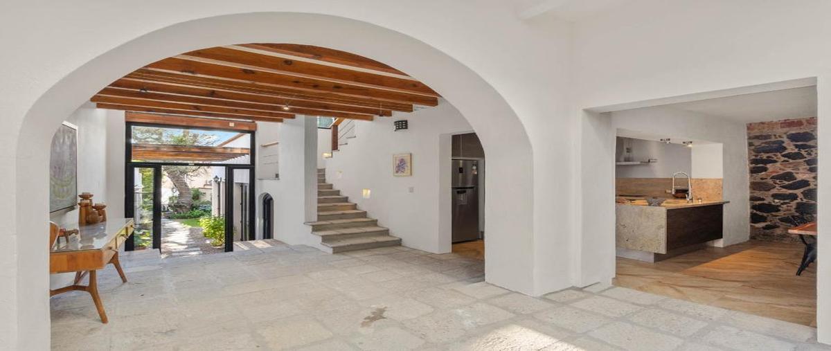 Foto de casa en venta en aparicio 46, san miguel de allende centro, san miguel de allende, guanajuato, 0 No. 03