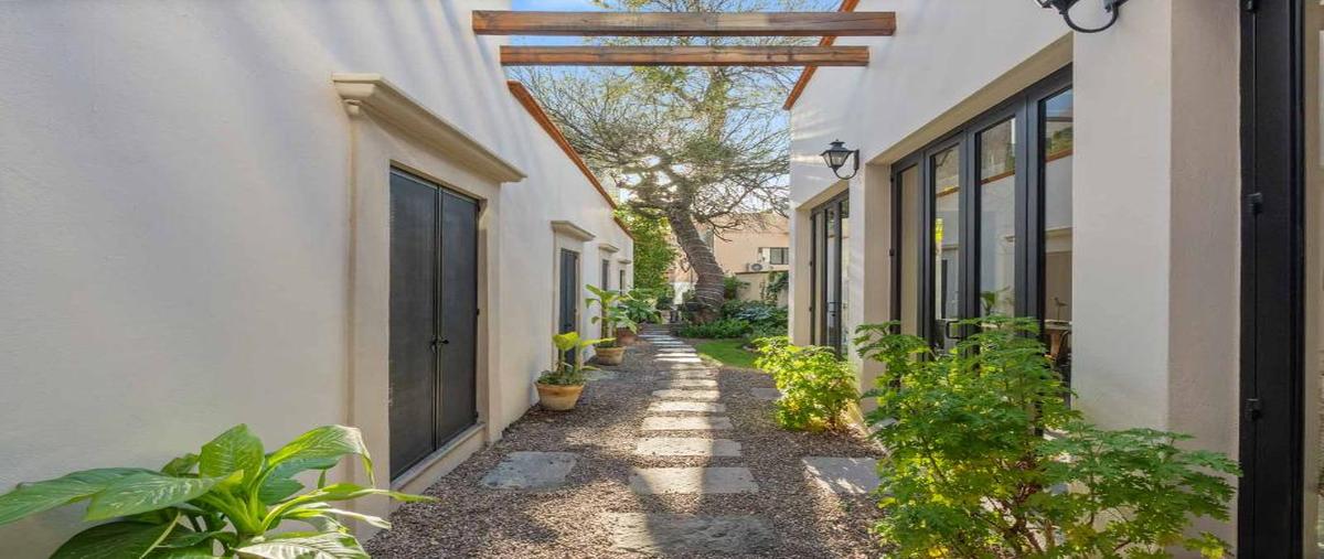 Foto de casa en venta en aparicio 46, san miguel de allende centro, san miguel de allende, guanajuato, 0 No. 04