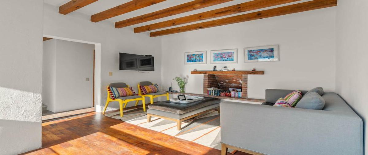 Foto de casa en venta en aparicio 46, san miguel de allende centro, san miguel de allende, guanajuato, 0 No. 05
