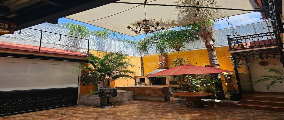 Foto de casa en venta en  , apaseo el alto centro, apaseo el alto, guanajuato, 26817719 No. 03