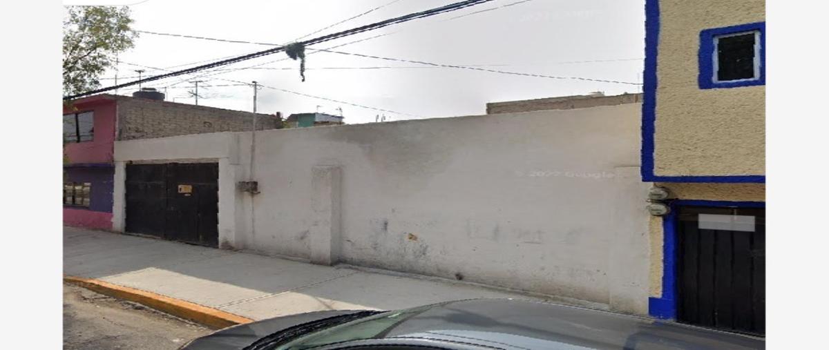 Foto de terreno habitacional en venta en apaseo el grande 244, san felipe de jesús, gustavo a. madero, df / cdmx, 27851402 No. 03
